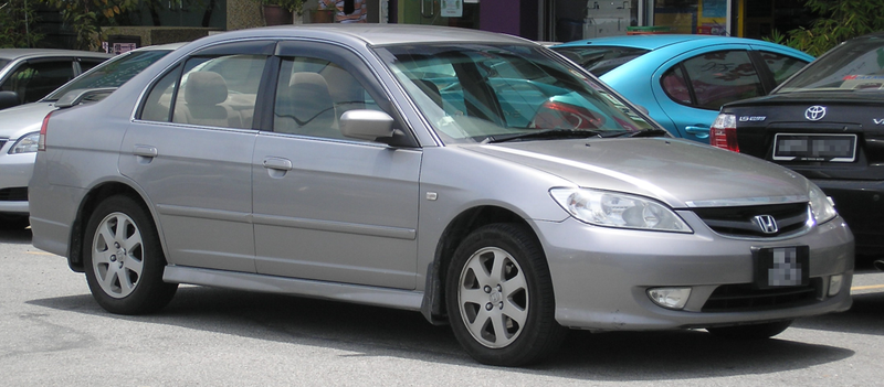 Illustration for article titled Whats The Worst Generation of A Regular Car